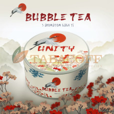 Табак для кальяна Unity Bubble tea (Бабл ти) 100 гр